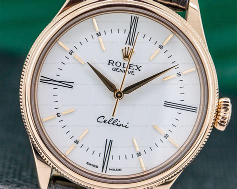 rolex cellini rose gold 50505|Rolex cellini price list.